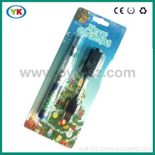 2013 christmas gift,christmas ecigarette ego